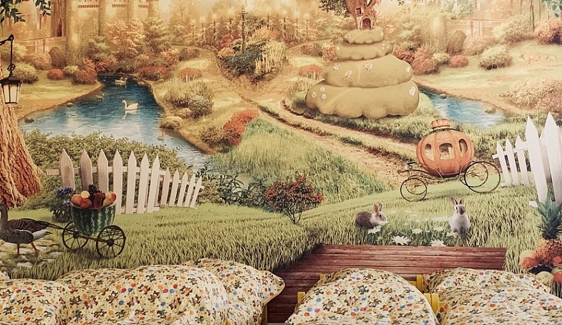 В Малоярославецком районе открылся новый детский сад