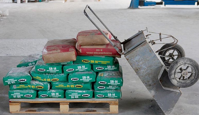 Калужская полиция раскрыла кражу в строительном магазине