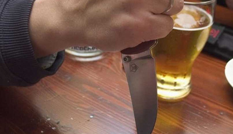 Жителя Тарусы Калужской области обвиняют в жестоком убийстве отца