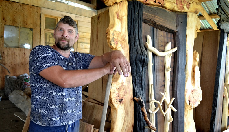 «Мастеров много, и каждый уникален»