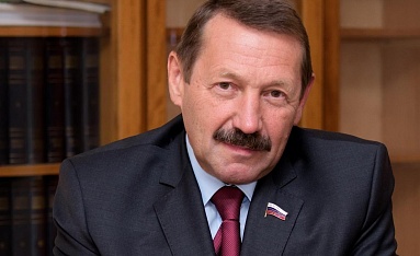 Геннадий Скляр призвал жителей региона принять участие в предварительном голосовании партии "Единая Россия"