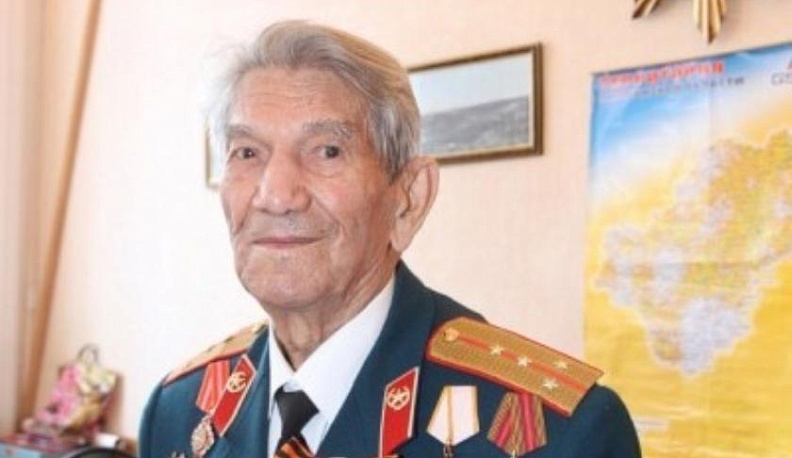 На 100-году жизни скончался Почетный гражданин Калуги