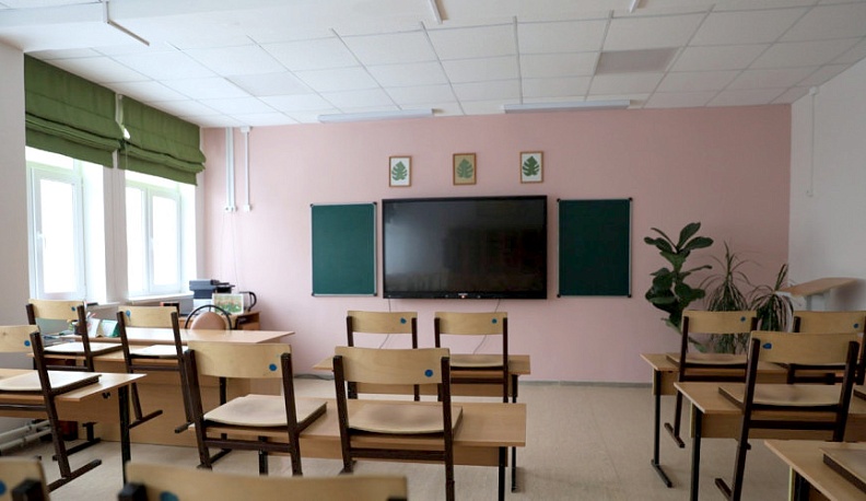 В Калужской области предложили организовать в каждой школе агроклассы