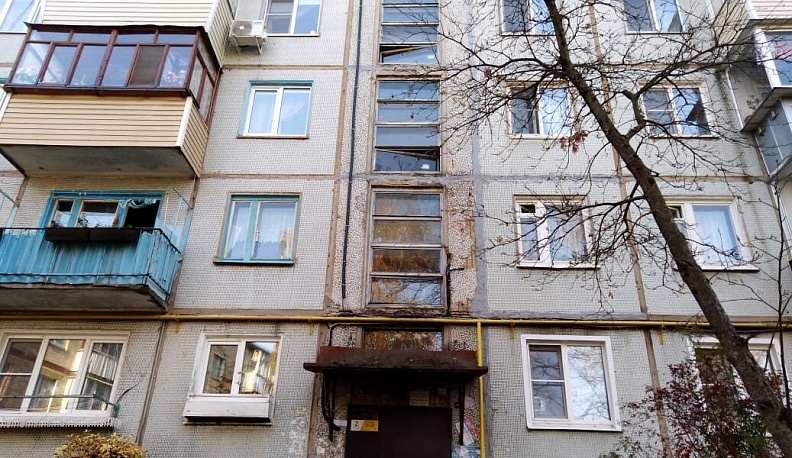 Этюд в депрессивных тонах