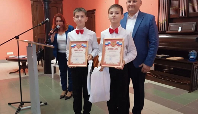 Повод задуматься