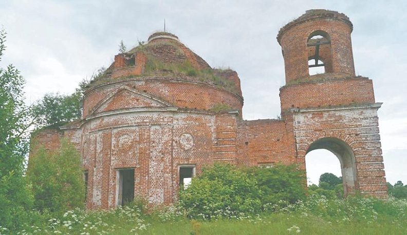 О чём молчит колокол