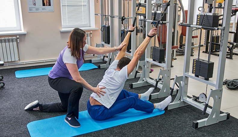 Больше не болит