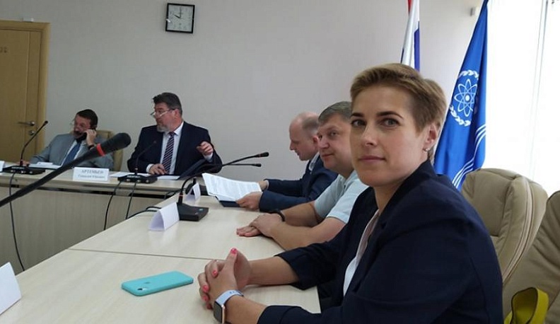 В Обнинске решено детально проработать экологическую стратегию для северной агломерации региона