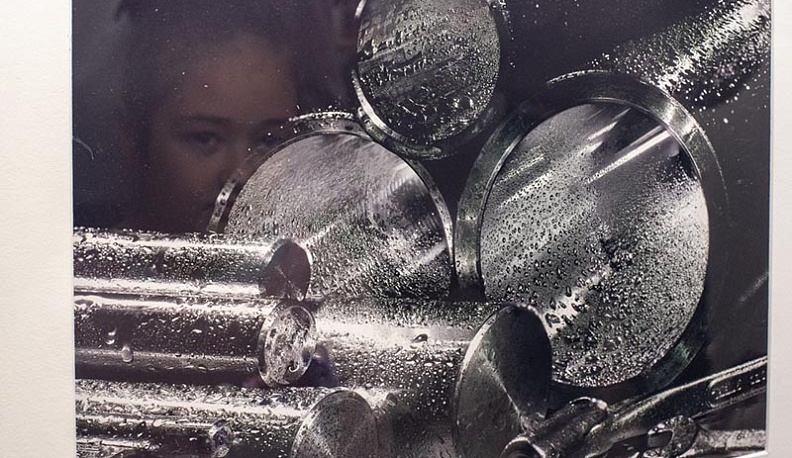 В Калуге открылась выставка, посвященная промтуризму