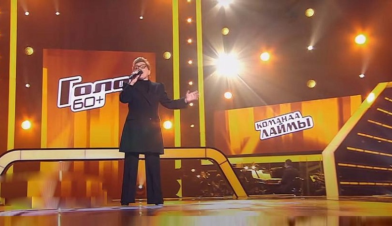 Воробей – птичка певчая