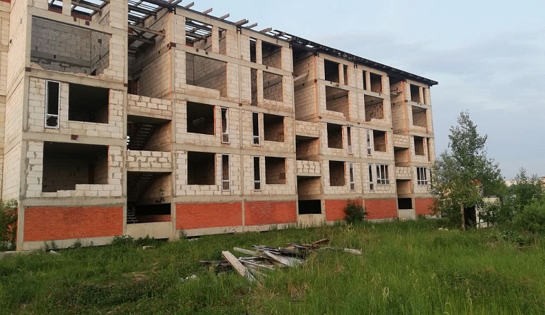 В Калужской области приняли закон о выплате компенсации обманутым дольщикам