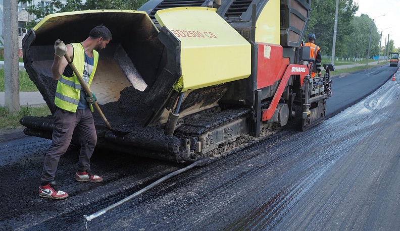 Проверки на дорогах