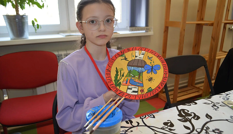 В Малоярославце прошёл региональный конкурс «Лубочная картинка»