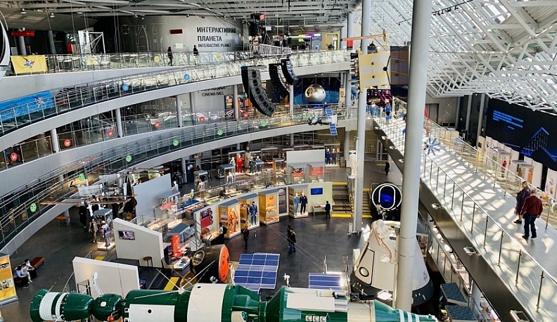 В Калужской области в субботу пройдет «Ночь музеев»