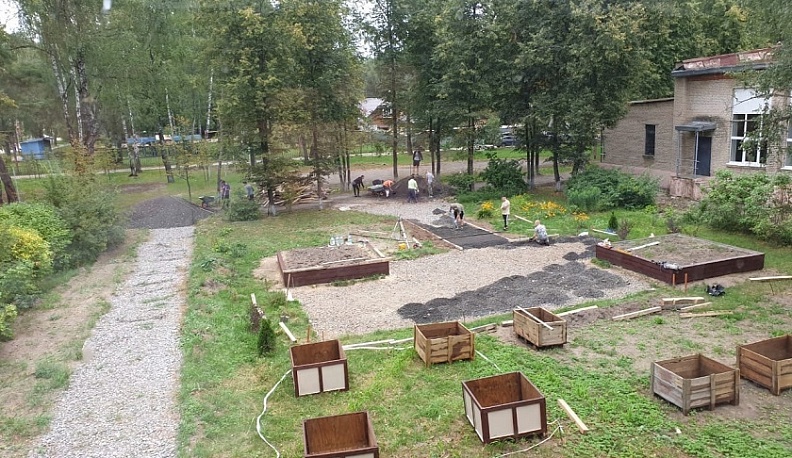 Ольга Коробова: «У нас есть примеры школ, опыт которых можно транслировать на весь регион»