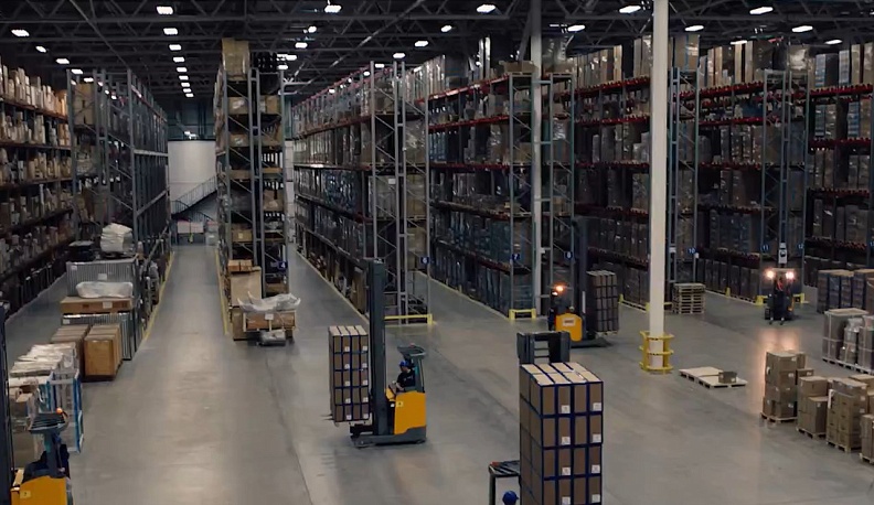 Калужские предприятия осваивают новые экспортные рынки