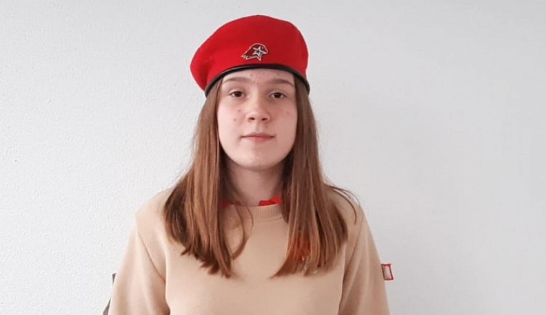 Ульяна Мамошкина о высказывании Алексея Навального: Мы не должны давать в обиду наших ветеранов