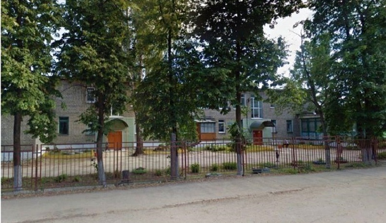 В Кировском районе выбрали территорию для благоустройства 