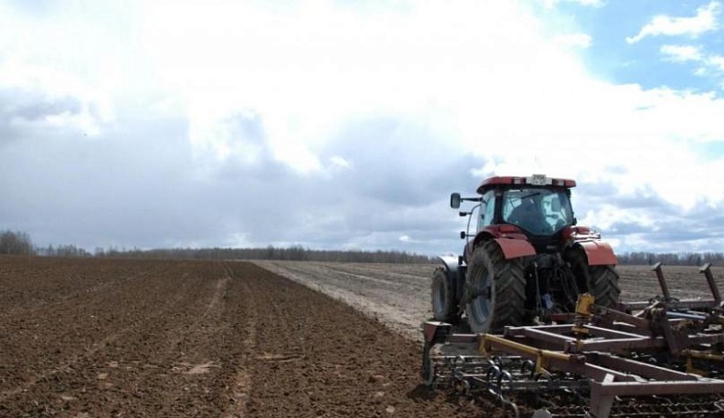 К 15 мая сельхозпредприятия Калужской области планируют завершить весенние полевые работы