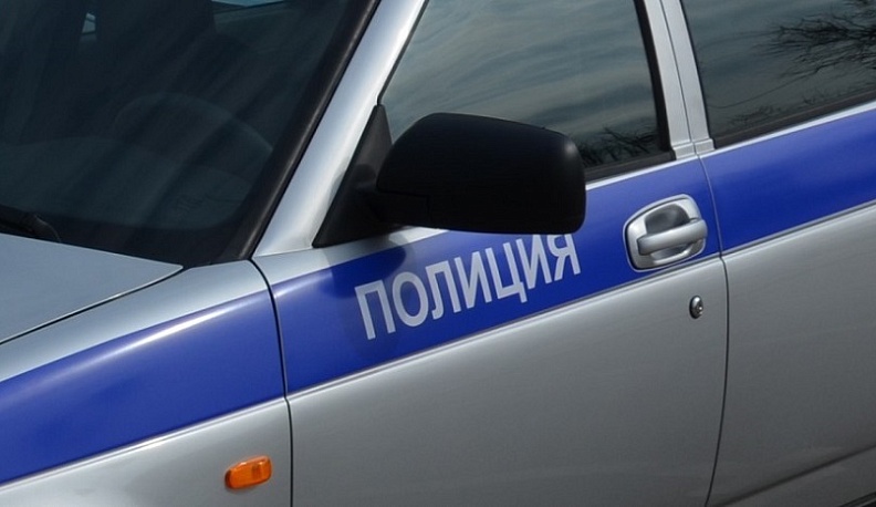 Калужанин напал с ножом на бывшую жену