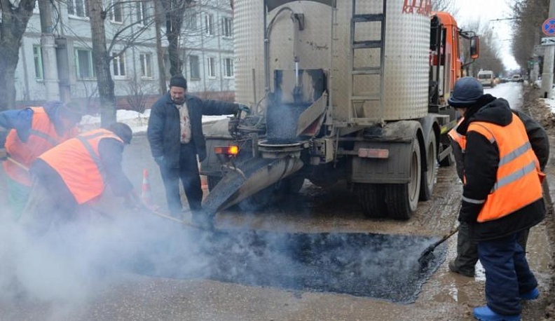Анатолий Артамонов рекомендовал Калуге не заниматься самостоятельными торгами по нацпроектам