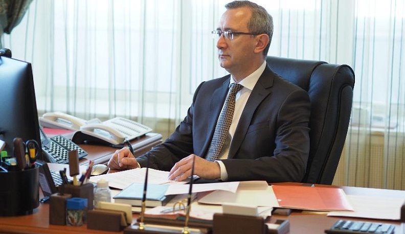 В области объявили о старте проекта «Время лучших. Здравоохранение»