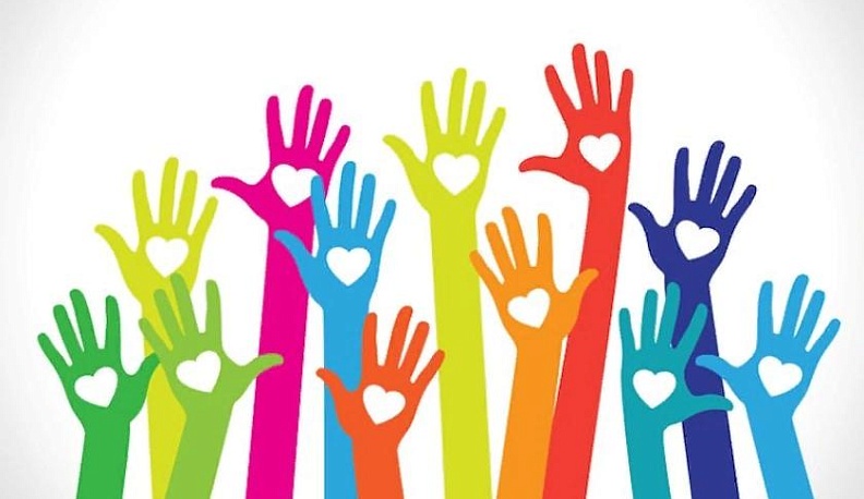 Сообща и гору сдвинем!