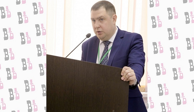 Роман Потехин: «Сейчас как никогда возникла необходимость оперативной разработки и внедрения мер поддержки для населения и бизнеса»