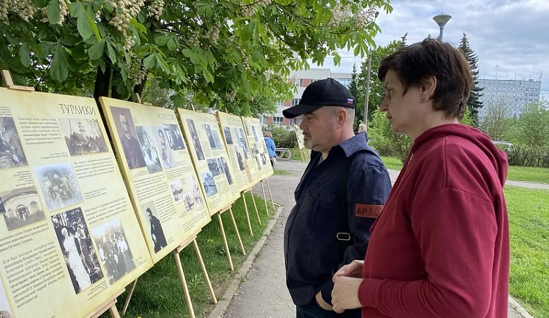 В Музее истории города Обнинска стартовала Всероссийская акция «Ночь музеев – 2026»