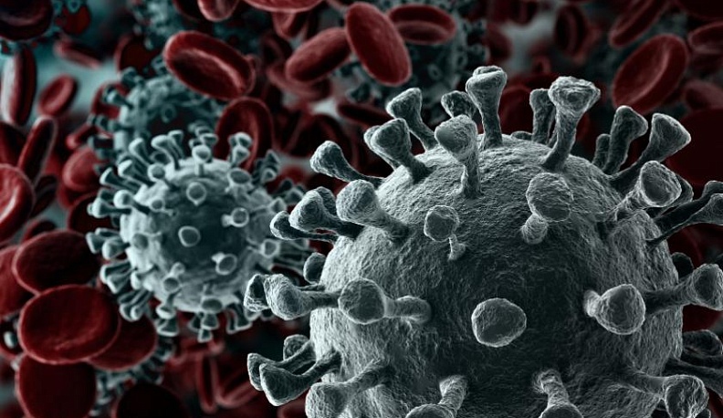 В Калужской области по-прежнему двое жителей болеют коронавирусом 