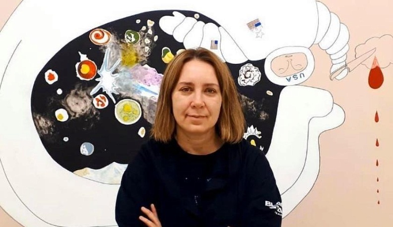 Фестиваль современного искусства «Циолковский фест» стартует в Калуге 6 сентября 