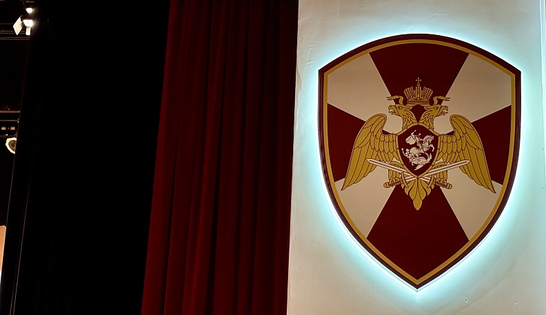 В Калуге прошел День призывника