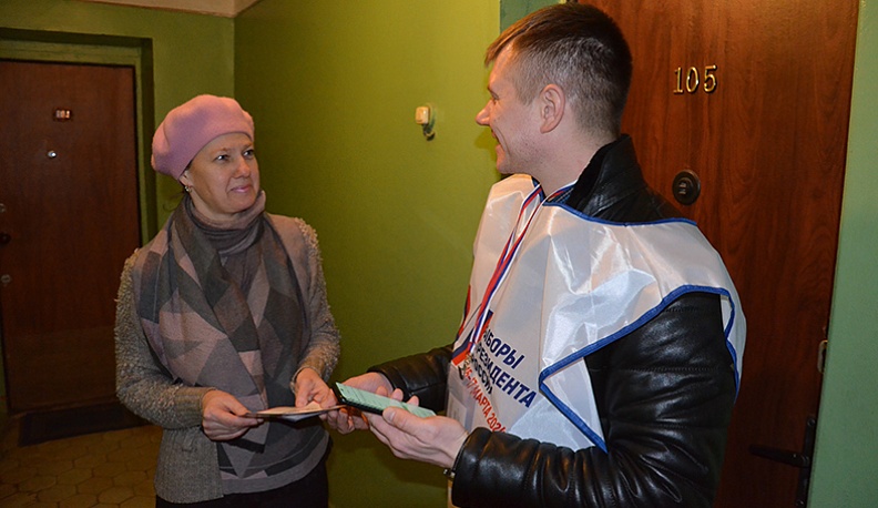 Индивидуальный подход