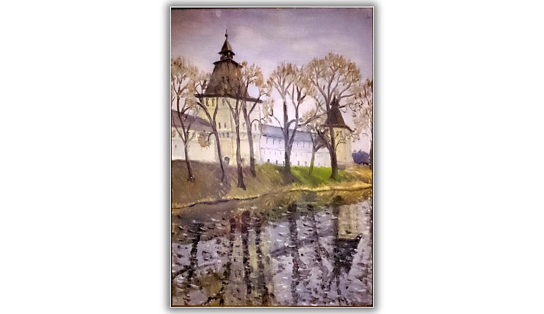 Чтоб уходящее осталось