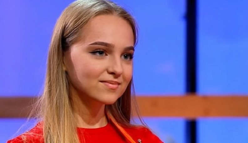 Юная калужанка поборется за звание лучшего кондитера страны на шоу «Кондитер. Дети»