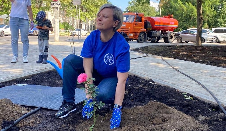 Инвестиции в мир природы