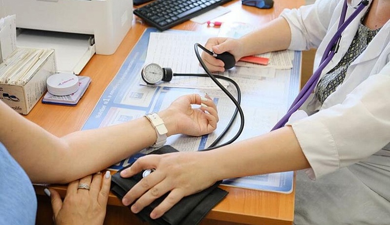 В Калужской области углубленную диспансеризацию прошли 6383 человека