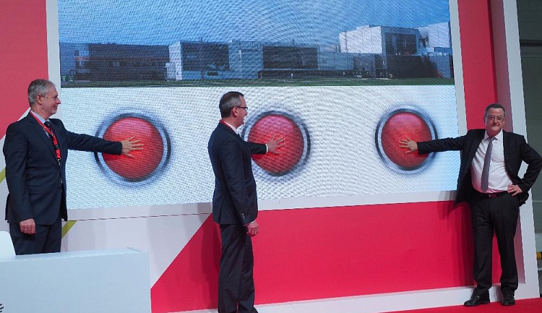 Каспер в собачьем раю