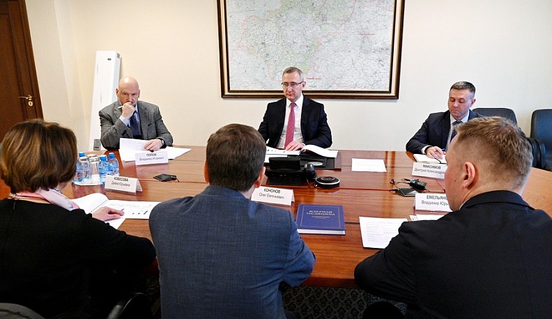 В Обнинске построят современный завод по производству радиофармпрепаратов