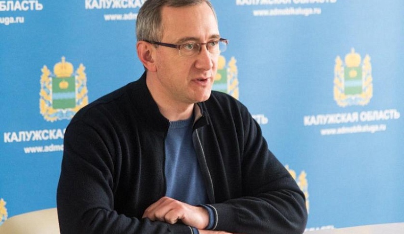 Владислав Шапша поручил отменить транспортный налог для семей с детьми-инвалидами