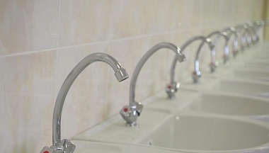 Жители Малоярославецкого округа остались без воды