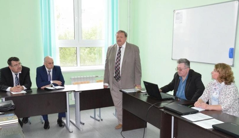 В Калужской области выберут лучших лекторов общества «Знание»