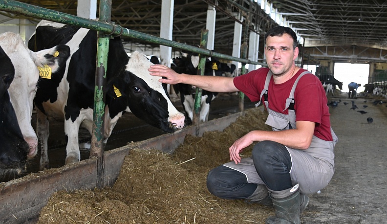 Семейное дело