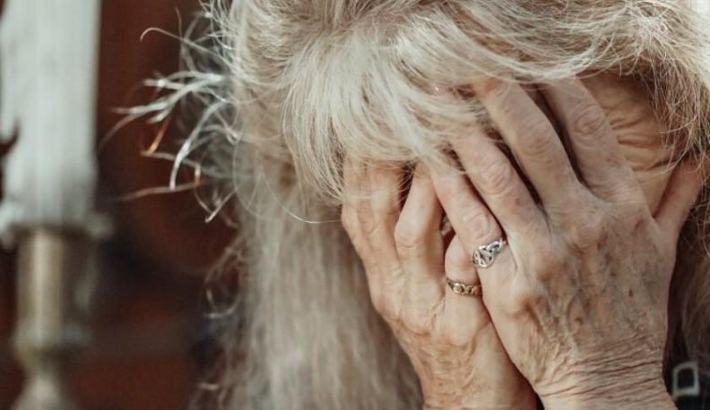 В Калуге мать и дочь обворовывали пенсионеров под личиной медработников