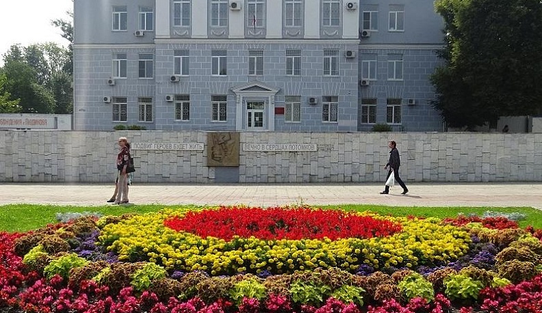 Что посмотреть в Людинове?