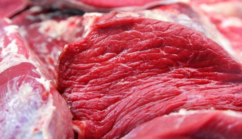 Калужский Россельнадзор уничтожил больше 200 килограммов некачественного мяса