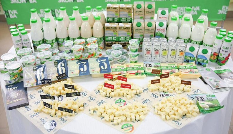 В Калужском филиале Тимирязевской академии открыли специализированную лекционную аудиторию