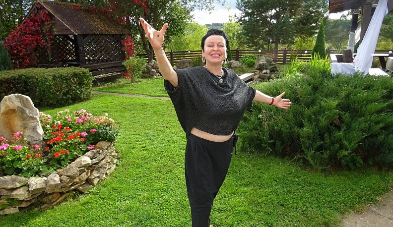 За тонусом и релаксом