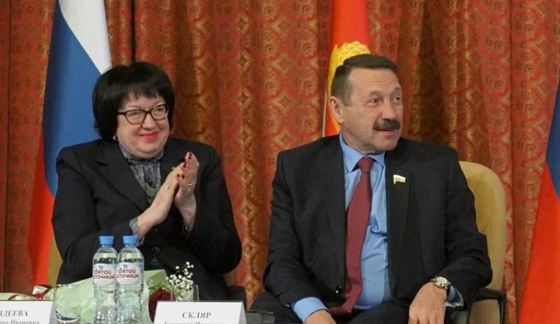 В региональном минфине рассказали, что областная казна растёт