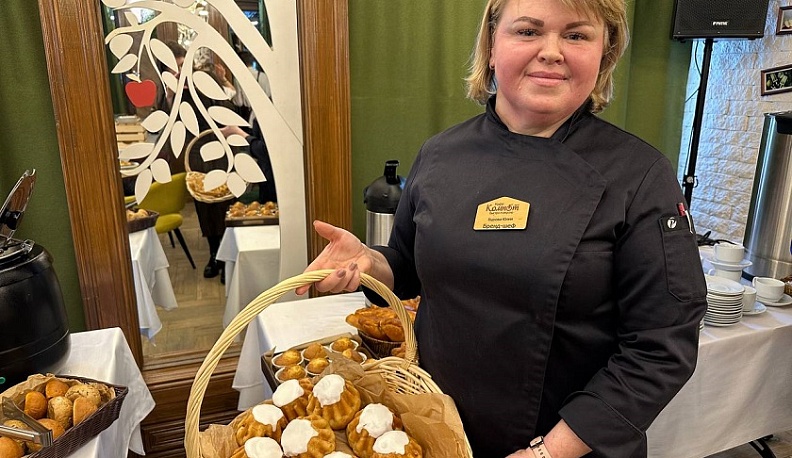 В Калуге воссоздали уникальный рецепт скоблянки с секретным ингредиентом 